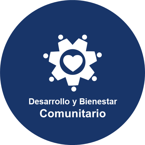 Desarrollo Comunitario