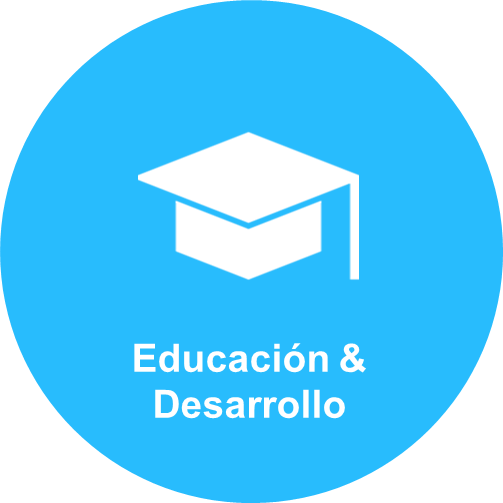 Educación y Desarrollo