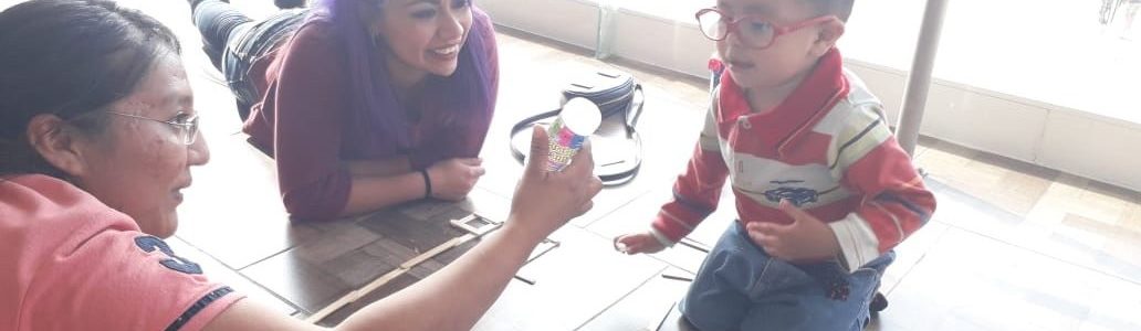 Primera Infancia (8)