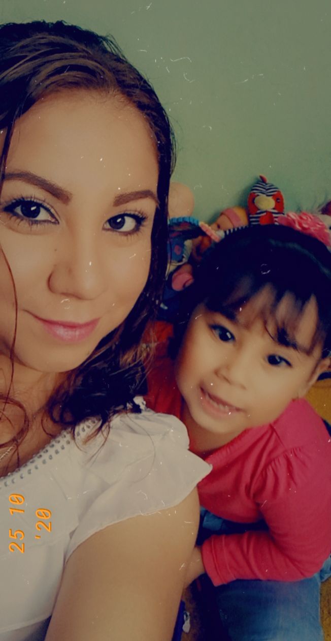 Ashley Zoe Coyac Hernández