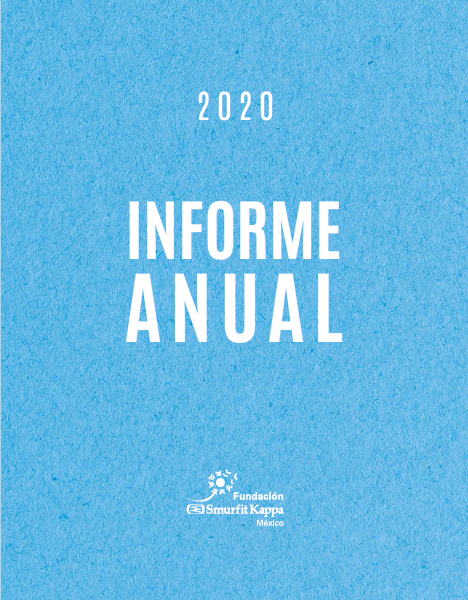 Informe 2020