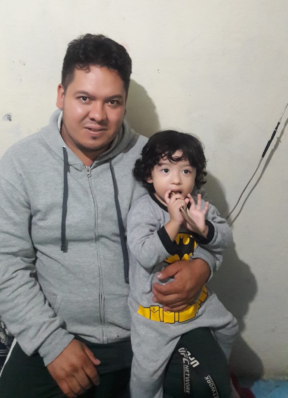 Jonathan Velazquez Mayorga